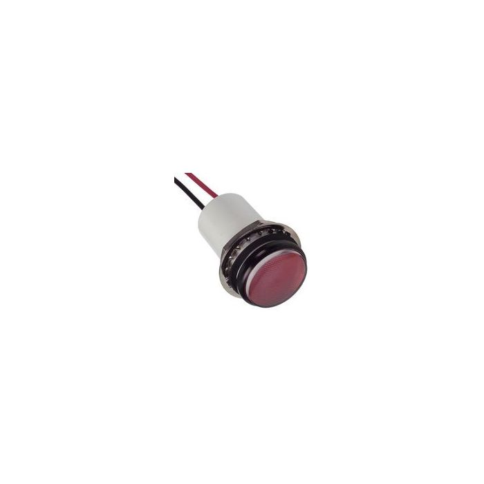 Get your 557-1502-203F INDICATOR LIGHT from Peerless Electronics. Best quality and prices for your DIALIGHT CORPORATION needs.