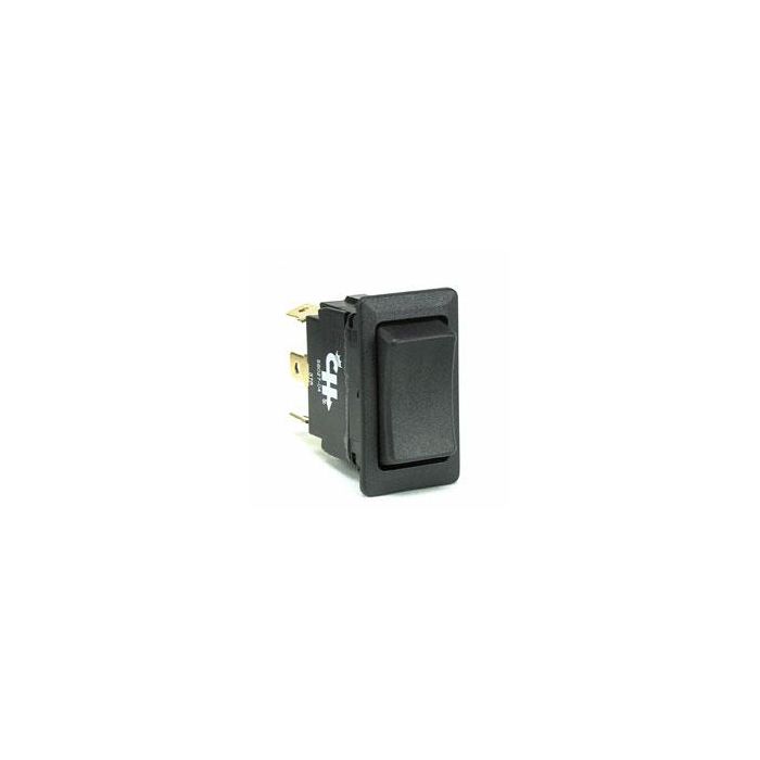 Get your 58027-04 SWITCH from Peerless Electronics. Best quality and prices for your LITTELFUSE COMMERCIAL VEHICLE needs.