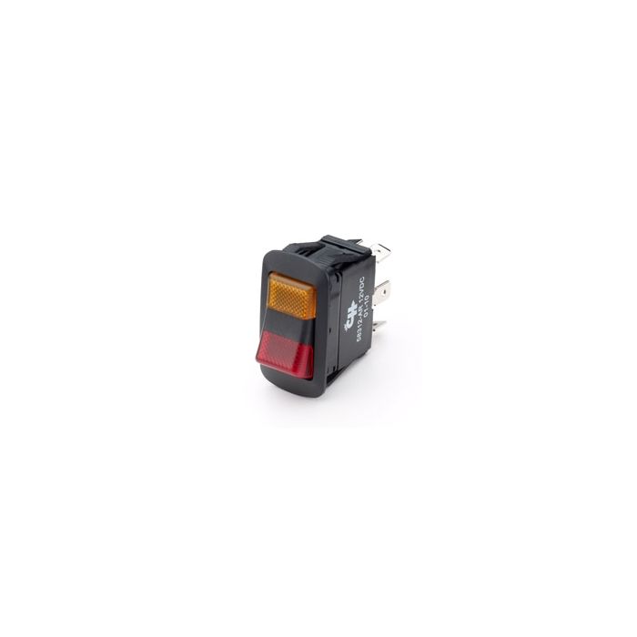 Get your 58312-AR SWITCH from Peerless Electronics. Best quality and prices for your LITTELFUSE COMMERCIAL VEHICLE needs.
