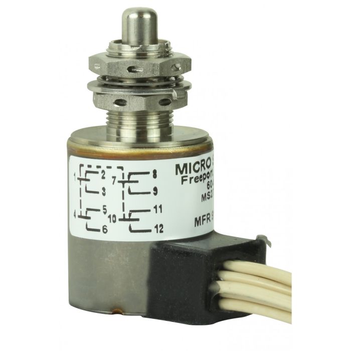 Get your 604EN1-6 SWITCH from Peerless Electronics. Best quality and prices for your HONEYWELL AST needs.