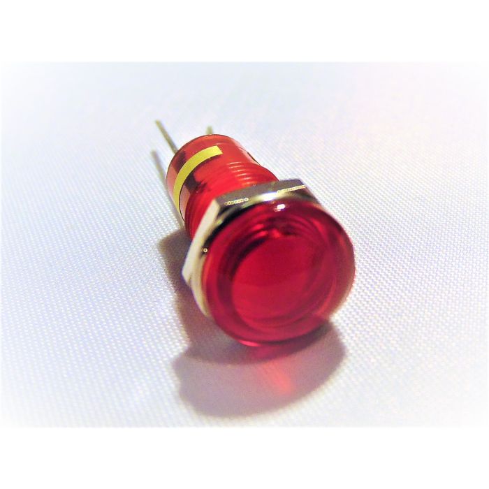 Get your 608-1131-110F L.E.D. from Peerless Electronics. Best quality and prices for your DIALIGHT CORPORATION needs.