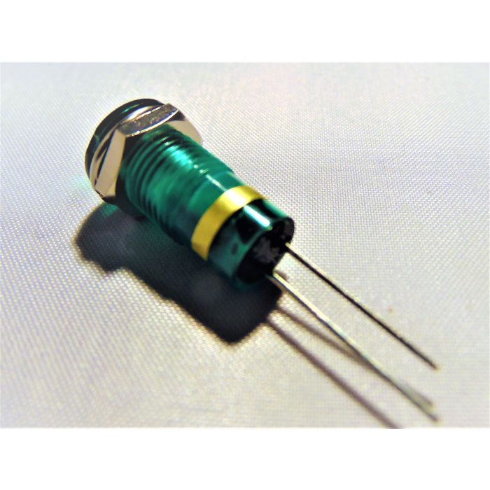 Get your 608-1231-110F L.E.D. from Peerless Electronics. Best quality and prices for your DIALIGHT CORPORATION needs.