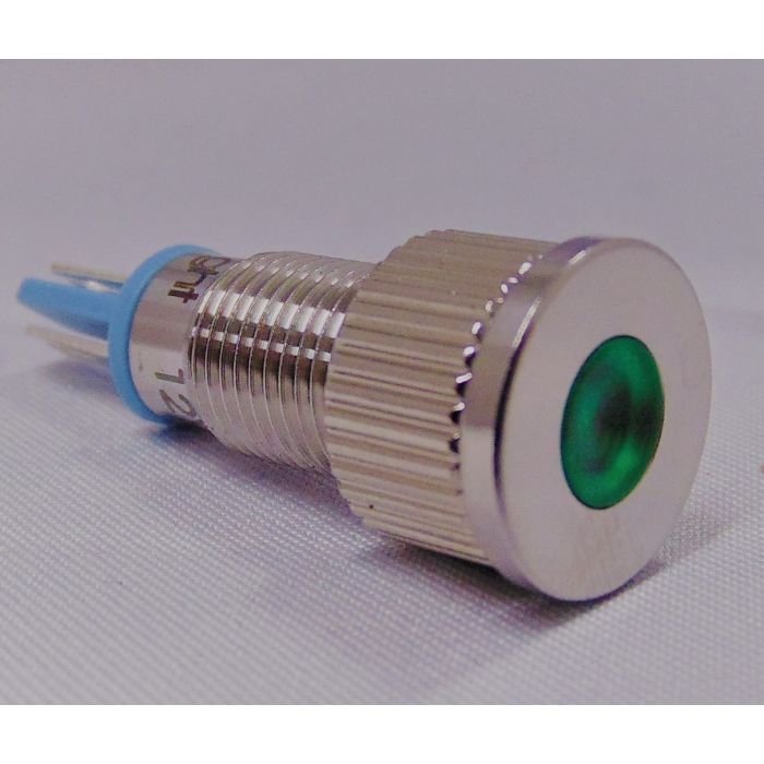 Get your 620-1203-304F INDICATOR LIGHT from Peerless Electronics. Best quality and prices for your DIALIGHT CORPORATION needs.