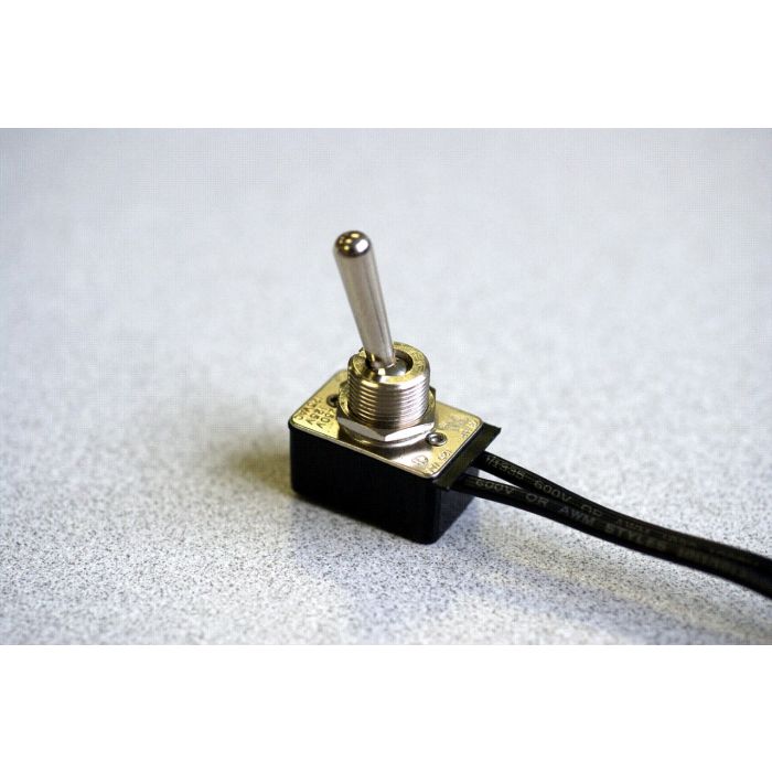Get your 6601-100 SWITCH from Peerless Electronics. Best quality and prices for your ELECTROSWITCH needs.