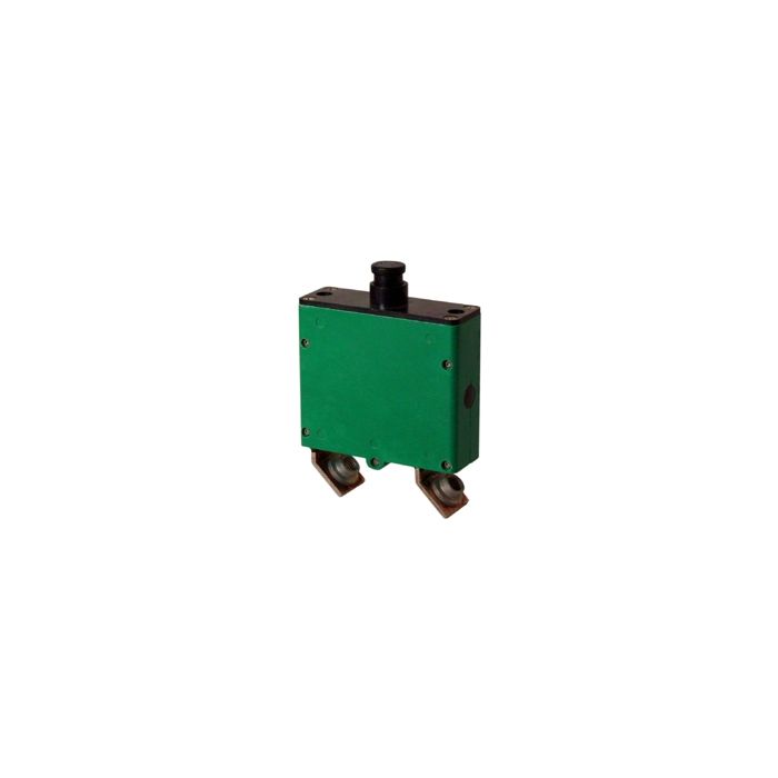 Get your 6752-100-100 CIRCUIT BREAKER from Peerless Electronics. Best quality and prices for your SENSATA TECHNOLOGIES INC. needs.