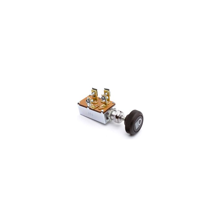 Get your 7124-06 SWITCH from Peerless Electronics. Best quality and prices for your LITTELFUSE COMMERCIAL VEHICLE needs.