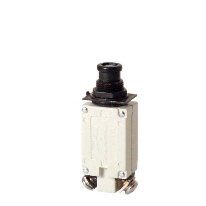 Get your 7274-2-1/2 CIRCUIT BREAKER from Peerless Electronics. Best quality and prices for your SENSATA TECHNOLOGIES INC. needs.