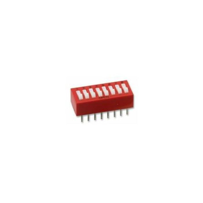 Get your 76SB08T SWITCH from Peerless Electronics. Best quality and prices for your GRAYHILL needs.