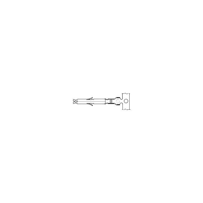 Get your 770988-1 CONNECTOR from Peerless Electronics. Best quality and prices for your TE CONNECTIVITY (AMP) needs.