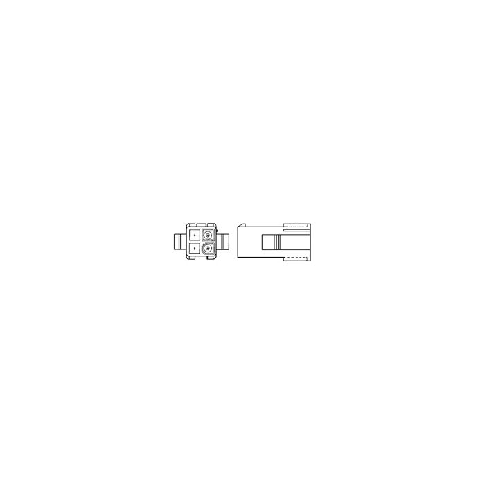 Get your 794940-1 CONNECTOR from Peerless Electronics. Best quality and prices for your TE CONNECTIVITY (AMP) needs.