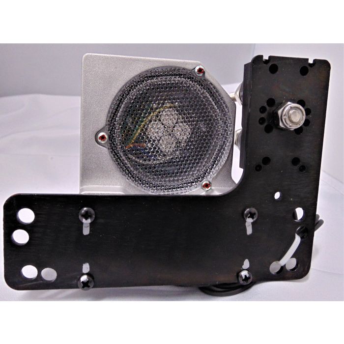 Get your 8911G02111RA001 WAYSIDE SIGNAL LAMP from Peerless Electronics. Best quality and prices for your DIALIGHT CORPORATION needs.
