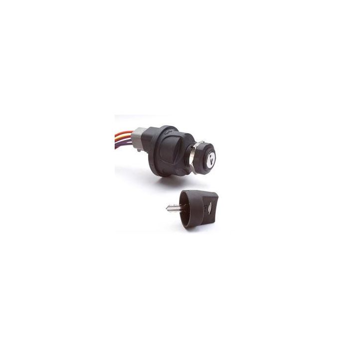 Get your 95060-04 SWITCH from Peerless Electronics. Best quality and prices for your LITTELFUSE COMMERCIAL VEHICLE needs.