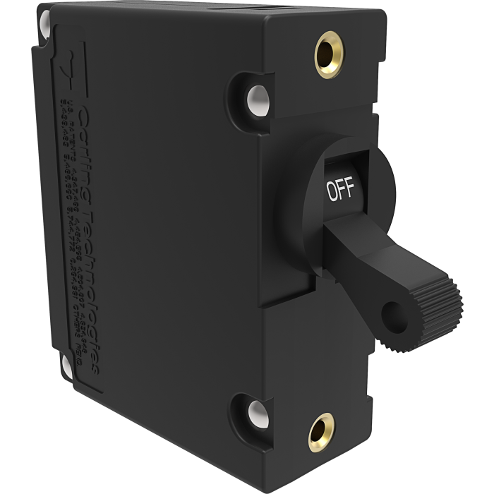 Get your AA1-B0-34-610-5D1-C CIRCUIT BREAKER from Peerless Electronics. Best quality and prices for your CARLING TECHNOLOGIES INC. needs.