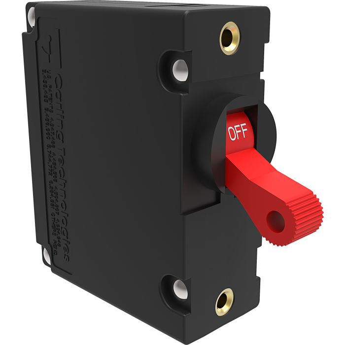 Get your AA1-B0-34-610-5G1-C CIRCUIT BREAKER from Peerless Electronics. Best quality and prices for your CARLING TECHNOLOGIES INC. needs.