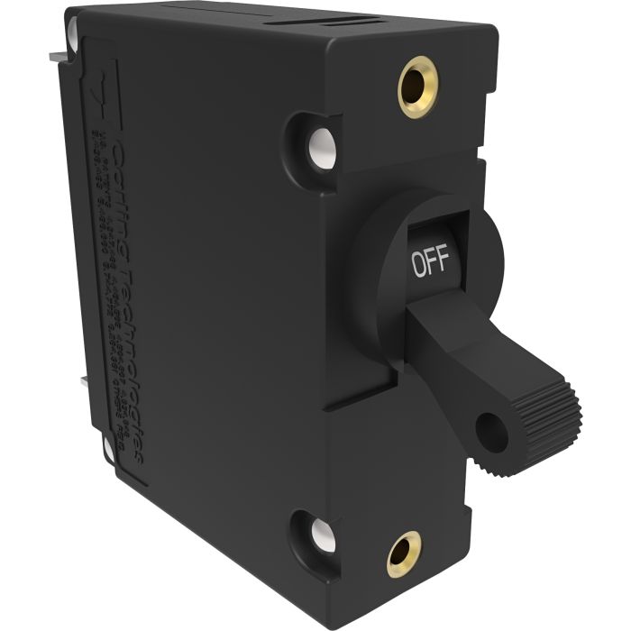 Get your AA1-B0-34-615-5D1-C CIRCUIT BREAKER from Peerless Electronics. Best quality and prices for your CARLING TECHNOLOGIES INC. needs.