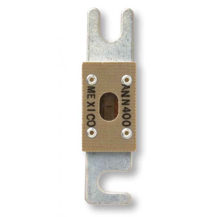 Get your ANN-60 LIMITER FUSE from Peerless Electronics. Best quality and prices for your BUSSMANN MANUFACTURING needs.