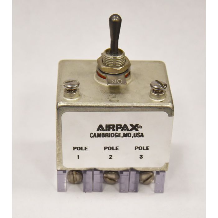 Get your AP117-1-62-153 CIRCUIT BREAKER from Peerless Electronics. Best quality and prices for your AIRPAX POWER PROTECTION needs.
