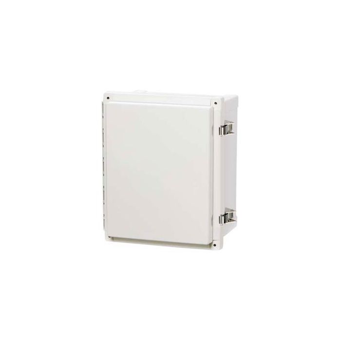 Get your AR1086CHSSL ENCLOSURE from Peerless Electronics. Best quality and prices for your FIBOX INC needs.
