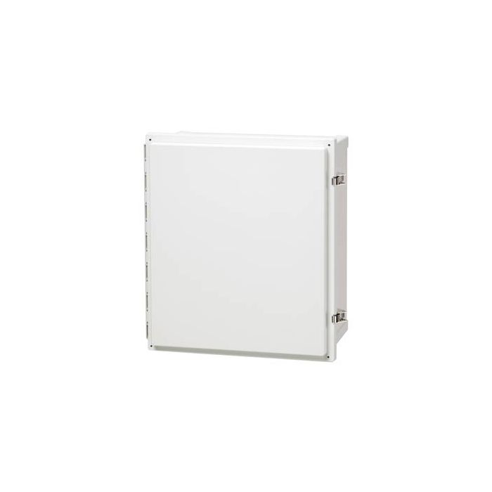 Get your AR16148CHSSL ENCLOSURE from Peerless Electronics. Best quality and prices for your FIBOX INC needs.