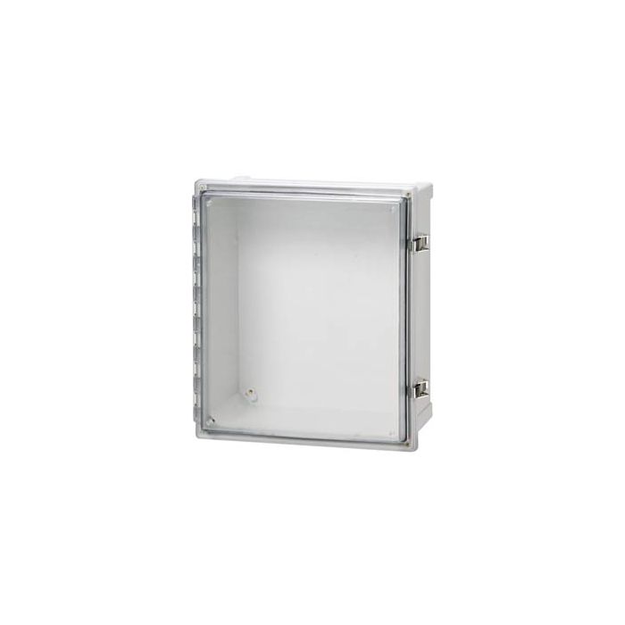 Get your AR16148CHSSLT ENCLOSURE from Peerless Electronics. Best quality and prices for your FIBOX INC needs.