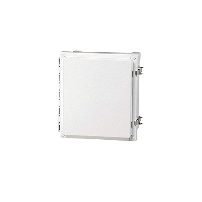 Get your AR181610CHSSL ENCLOSURE from Peerless Electronics. Best quality and prices for your FIBOX INC needs.