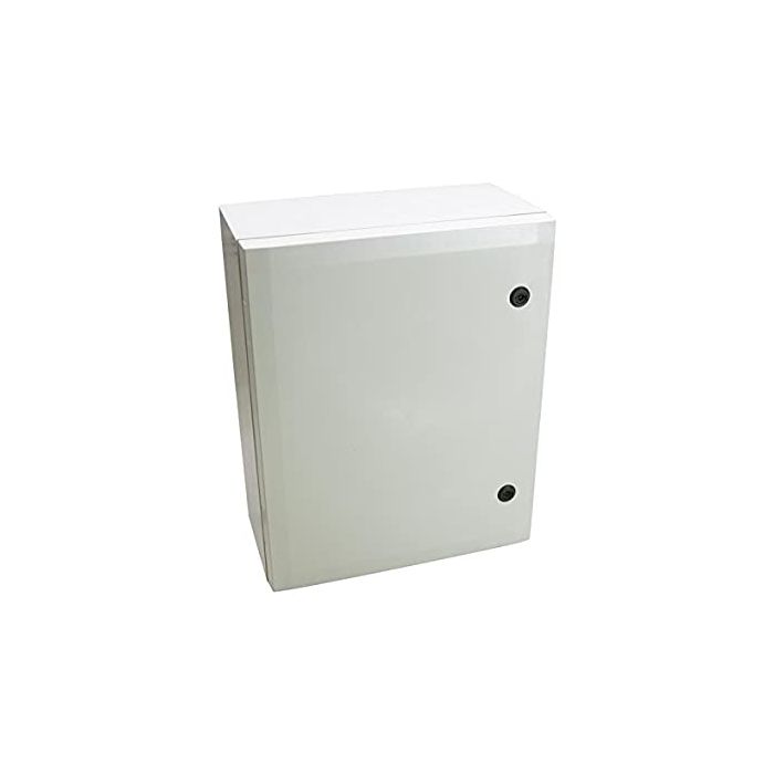 Get your ARCA 504021 No-MP ENCLOSURE from Peerless Electronics. Best quality and prices for your FIBOX INC needs.