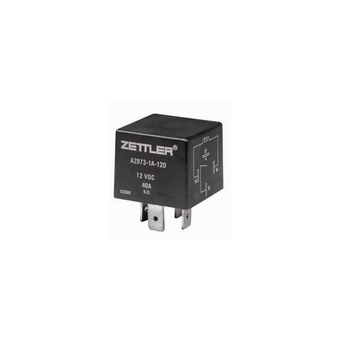 Get your AZ973-1C-12DC3 RELAY from Peerless Electronics. Best quality and prices for your AMERICAN ZETTLER INC needs.