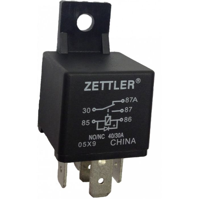 Get your AZ9731-1C-12DC1 RELAY from Peerless Electronics. Best quality and prices for your AMERICAN ZETTLER INC needs.