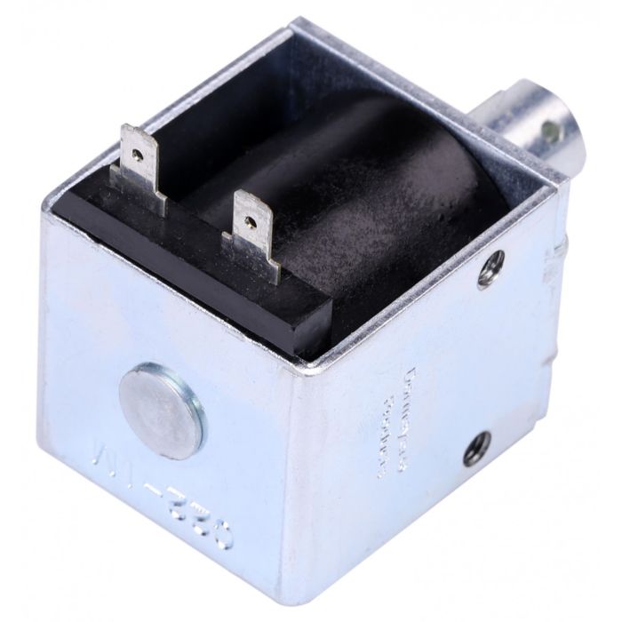 Get your B22-254-M-36 SOLENOID from Peerless Electronics. Best quality and prices for your JOHNSON ELECTRIC needs.