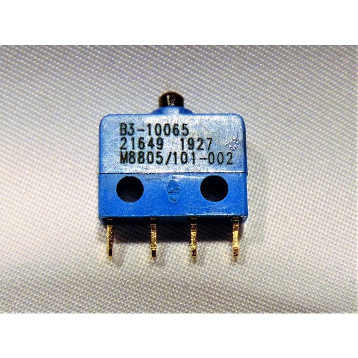 Get your B3-10065 SWITCH from Peerless Electronics. Best quality and prices for your OTTO CONTROLS needs.