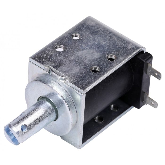 Get your B4HD-253-M-36 SOLENOID from Peerless Electronics. Best quality and prices for your JOHNSON ELECTRIC needs.