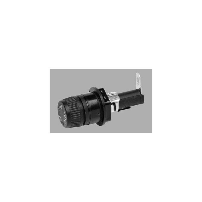 Get your BK/HTB-28I FUSE HOLDER from Peerless Electronics. Best quality and prices for your BUSSMANN MANUFACTURING needs.
