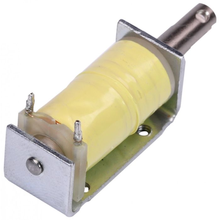 Get your C5-270-B-1 SOLENOID from Peerless Electronics. Best quality and prices for your JOHNSON ELECTRIC needs.