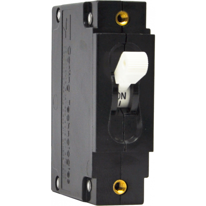 Get your CA1-B0-34-615-121-D CIRCUIT BREAKER from Peerless Electronics. Best quality and prices for your CARLING TECHNOLOGIES INC. needs.