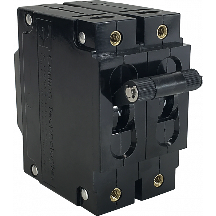 Get your CA2-B0-34-630-121-C CIRCUIT BREAKER from Peerless Electronics. Best quality and prices for your CARLING TECHNOLOGIES INC. needs.