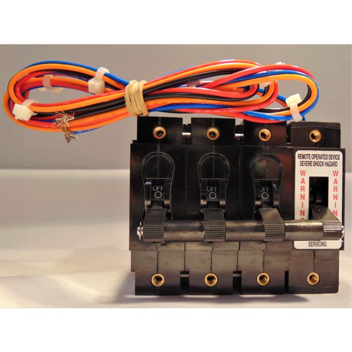 Get your CS3X008374221C/RB1130BU1C CIRCUIT BREAKER from Peerless Electronics. Best quality and prices for your CARLING TECHNOLOGIES INC. needs.