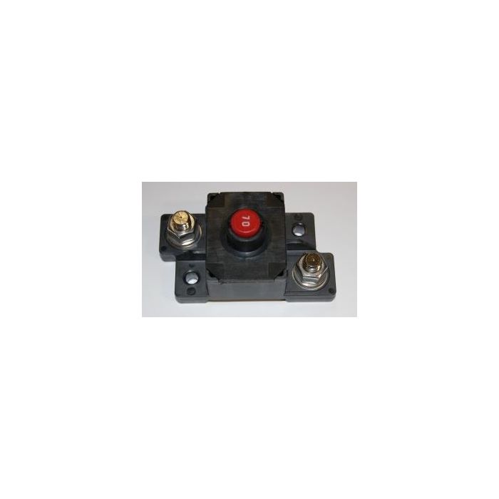 Get your FDLM-60-2 CIRCUIT BREAKER from Peerless Electronics. Best quality and prices for your SENSATA TECHNOLOGIES INC. needs.