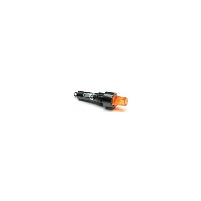 Get your FHL18G1-2 FUSE HOLDER from Peerless Electronics. Best quality and prices for your BUSSMANN MANUFACTURING needs.