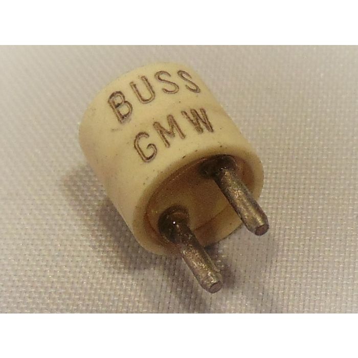 Get your GMW-1 FUSE from Peerless Electronics. Best quality and prices for your BUSSMANN MANUFACTURING needs.