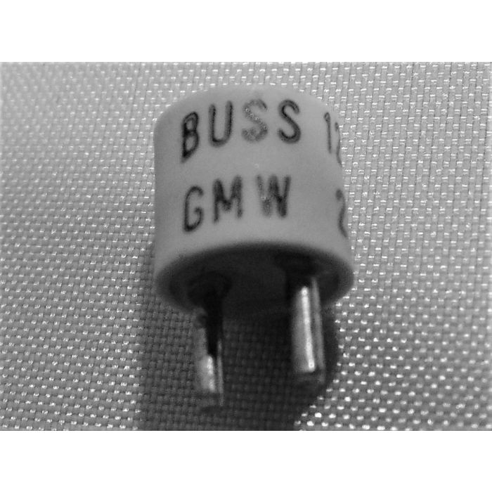 Get your GMW-2 FUSE from Peerless Electronics. Best quality and prices for your BUSSMANN MANUFACTURING needs.