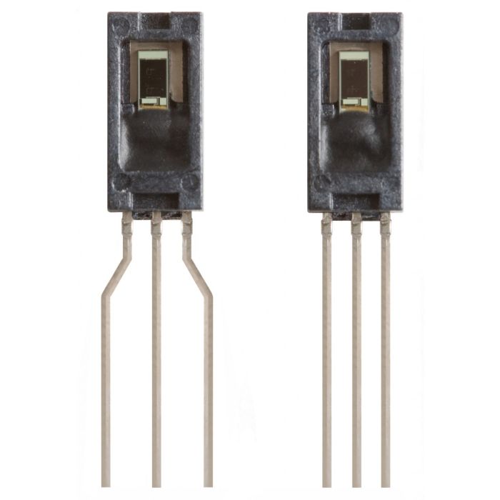 Get your HIH-4000-001 SENSOR from Peerless Electronics. Best quality and prices for your HONEYWELL AST needs.