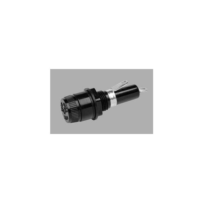 Get your HKP-EW FUSE HOLDER from Peerless Electronics. Best quality and prices for your BUSSMANN MANUFACTURING needs.