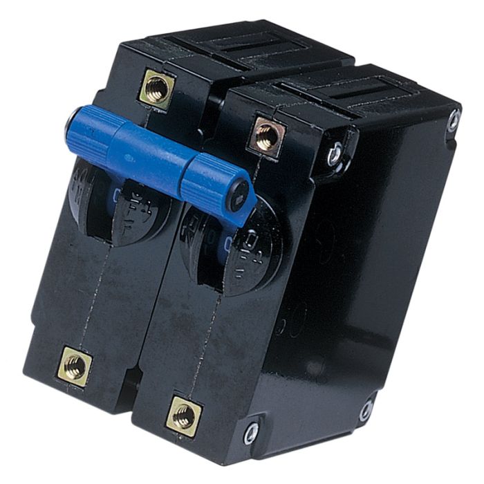 Get your IEG66-1-52-30.0-01-V CIRCUIT BREAKER from Peerless Electronics. Best quality and prices for your AIRPAX POWER PROTECTION needs.