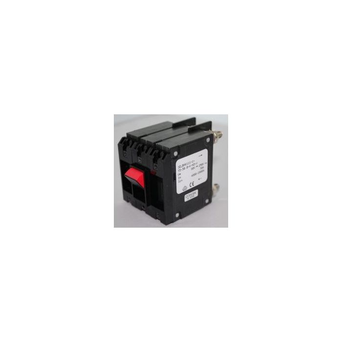 Get your IELBXK111-1-73-30.0-K-N3-V CIRCUIT BREAKER from Peerless Electronics. Best quality and prices for your AIRPAX POWER PROTECTION needs.