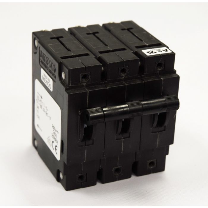 Get your IELH111-1REC4-42-35.0-A-01 CIRCUIT BREAKER from Peerless Electronics. Best quality and prices for your AIRPAX POWER PROTECTION needs.