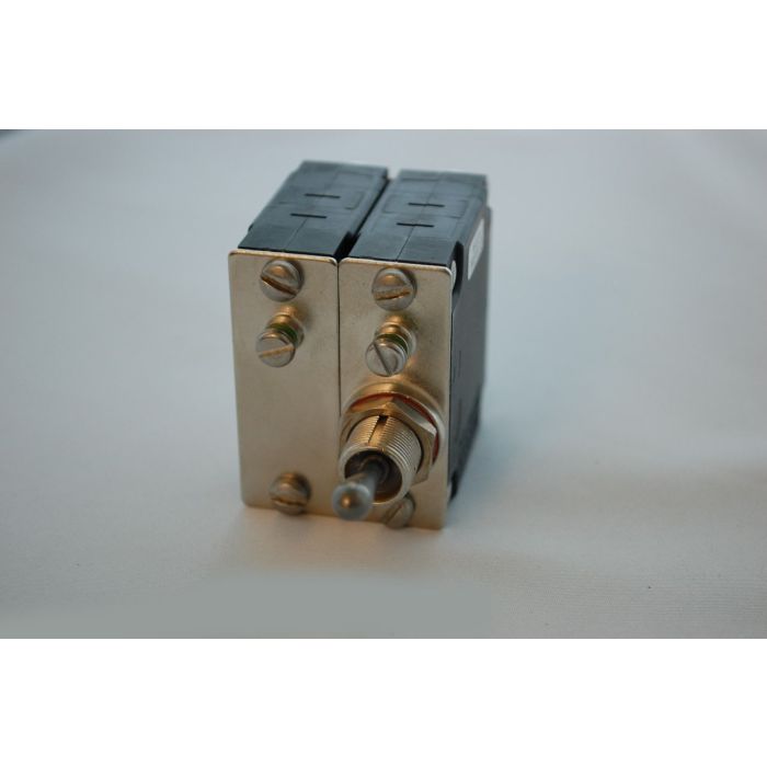 Get your IUGN66-1REC4-62-40.0-A CIRCUIT BREAKER from Peerless Electronics. Best quality and prices for your AIRPAX POWER PROTECTION needs.
