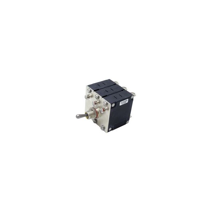 Get your IUGN666-1REC4-52-50.0 CIRCUIT BREAKER from Peerless Electronics. Best quality and prices for your AIRPAX POWER PROTECTION needs.