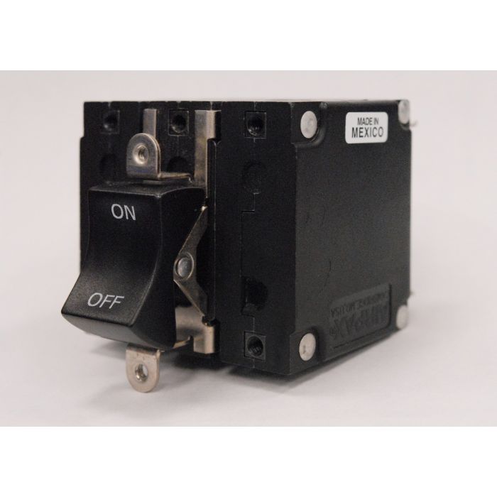 Get your IUGX666-1-41-10.0-01 CIRCUIT BREAKER from Peerless Electronics. Best quality and prices for your AIRPAX POWER PROTECTION needs.