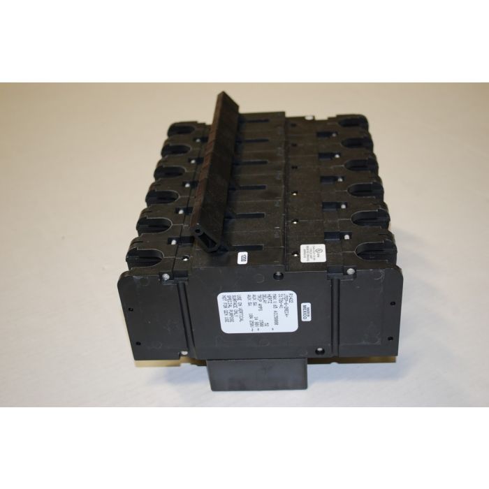 Get your JTEP-6-2REC4-31726-41 CIRCUIT BREAKER from Peerless Electronics. Best quality and prices for your AIRPAX POWER PROTECTION needs.