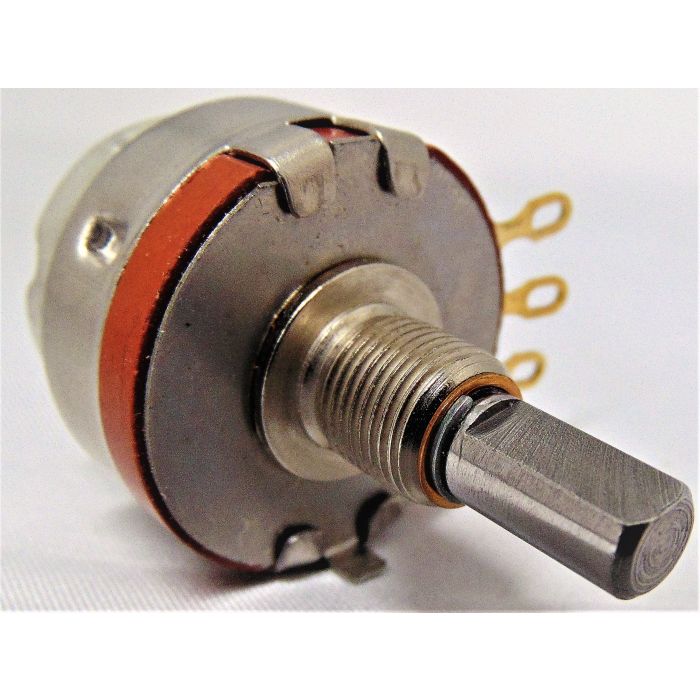 Get your K2077 POTENTIOMETER from Peerless Electronics. Best quality and prices for your PRECISION ELECTRONICS CORPORATION needs.